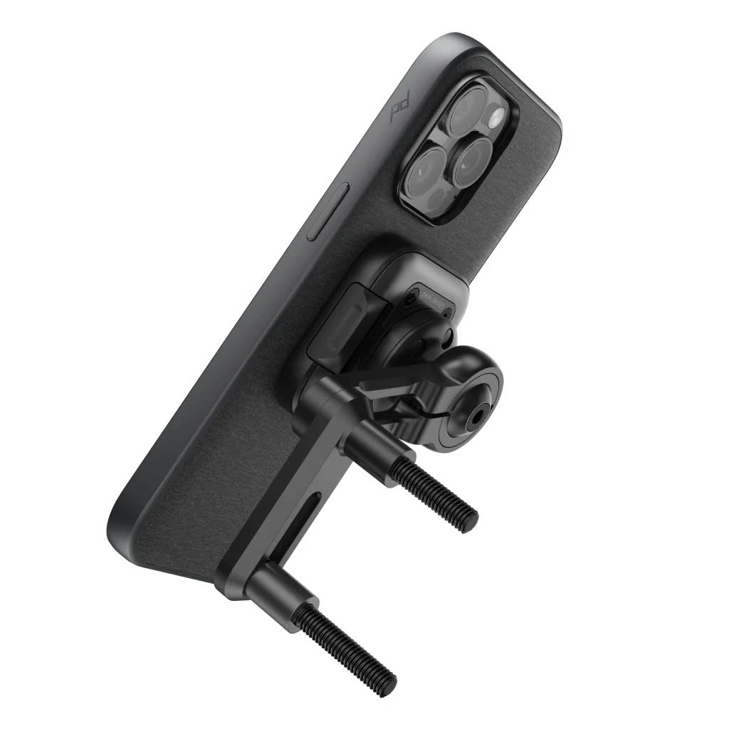 Ngàm điện thoại Peak Design gắn thắng tay - Motorcycle Brake/Clutch Mount Peak Design