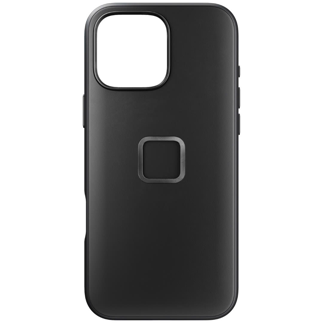 Case Peak Design Everyday Clarino cho iPhone 16 ProMax
