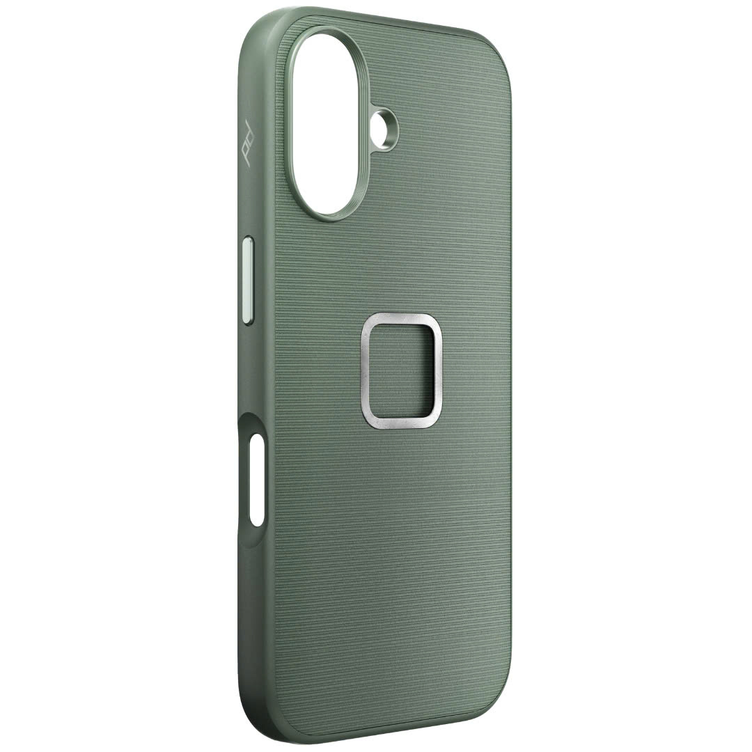 Case Peak Design Everyday cho iPhone 16