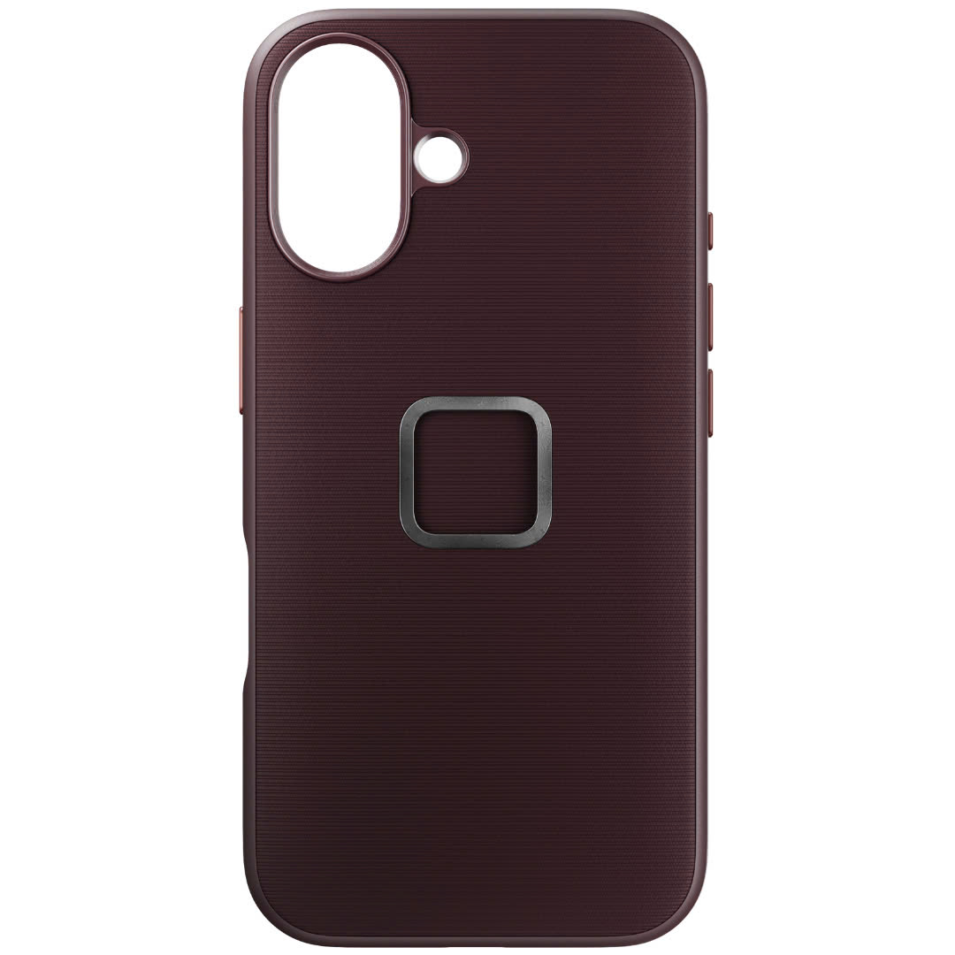 Case Peak Design Everyday cho iPhone 16