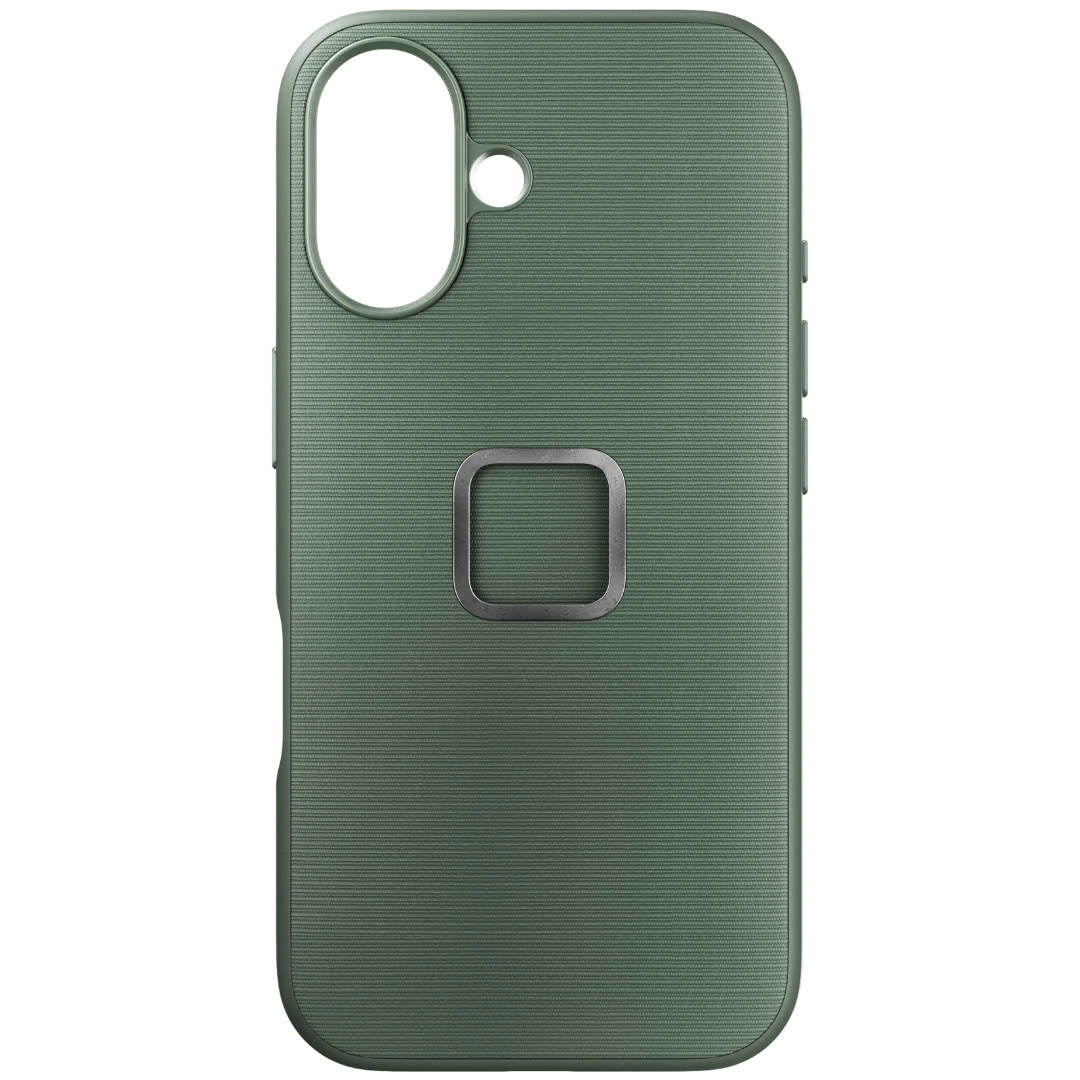 Case Peak Design Everyday cho iPhone 16 Plus