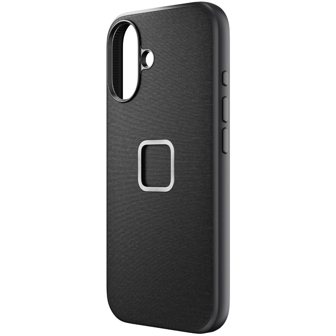 Case Peak Design Everyday cho iPhone 16 Plus