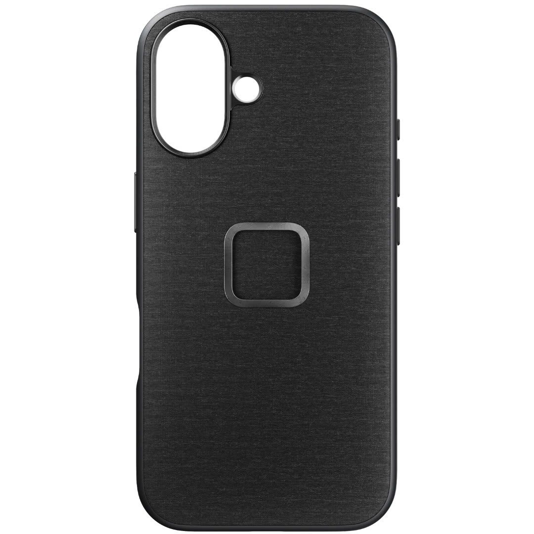 Case Peak Design Everyday cho iPhone 16