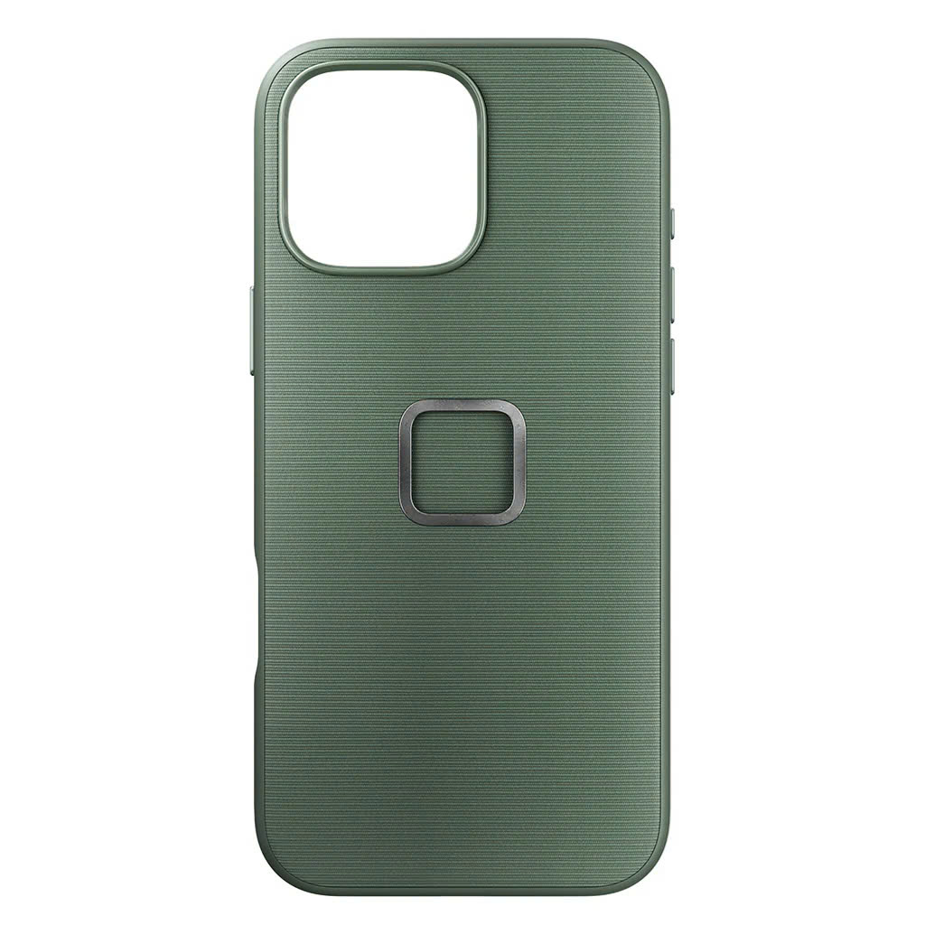 Case Peak Design Everyday cho iPhone 16 Pro