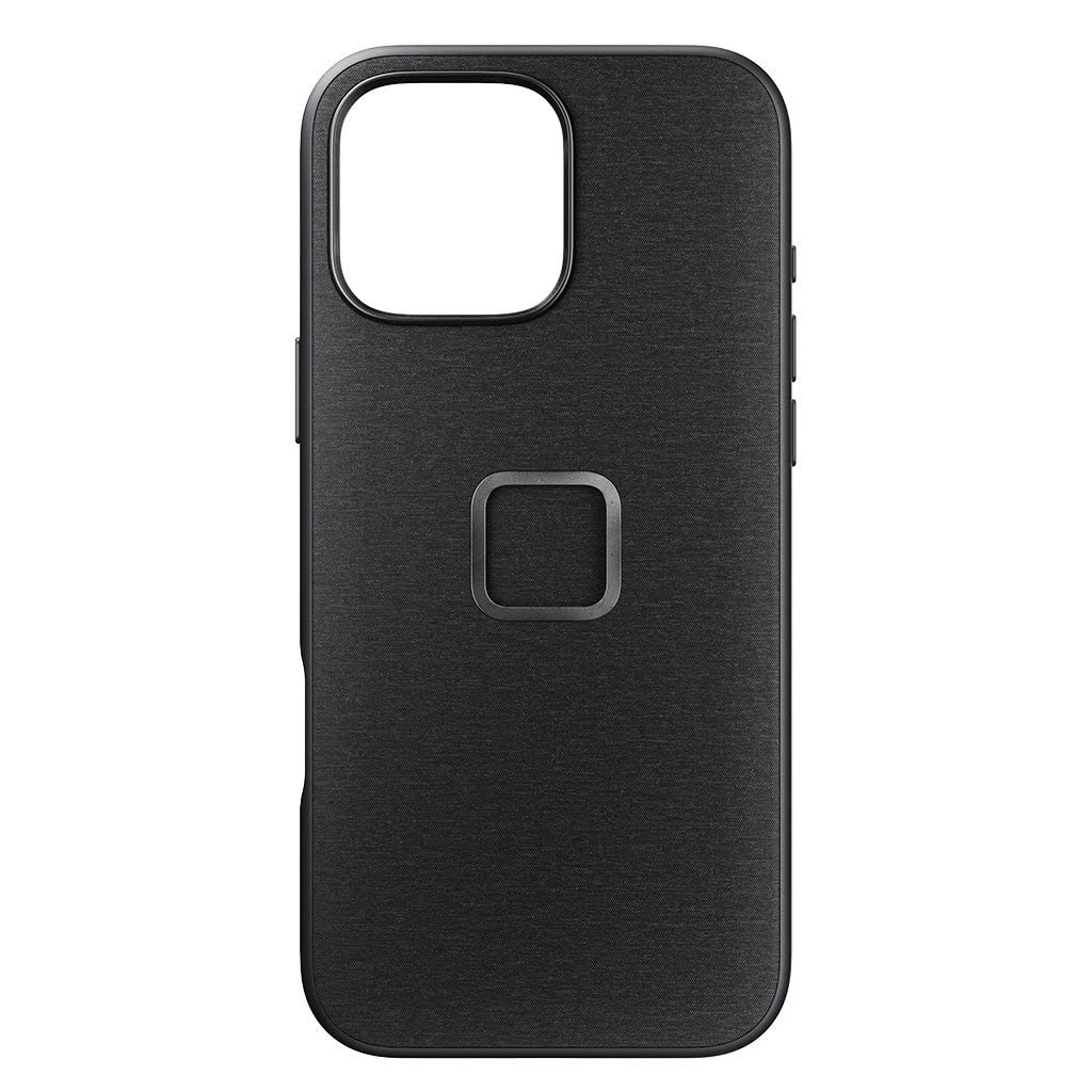 Case Peak Design Everyday cho iPhone 16 Pro