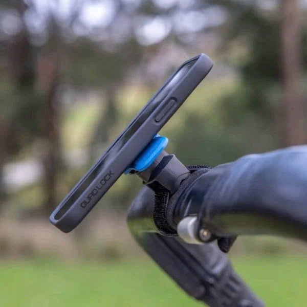 Quad Lock Quick Release Strap Mount