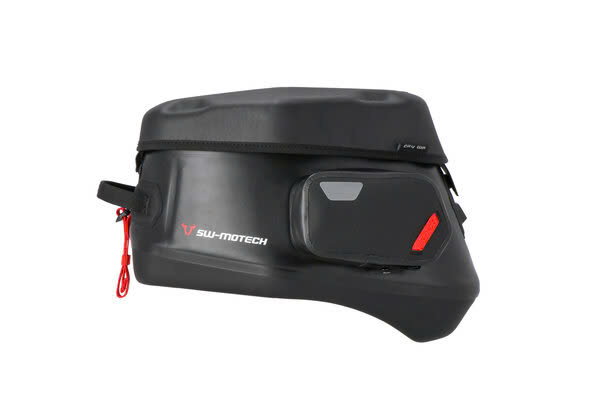 Túi cài bình xăng SW-Motech Pro City WP 9L