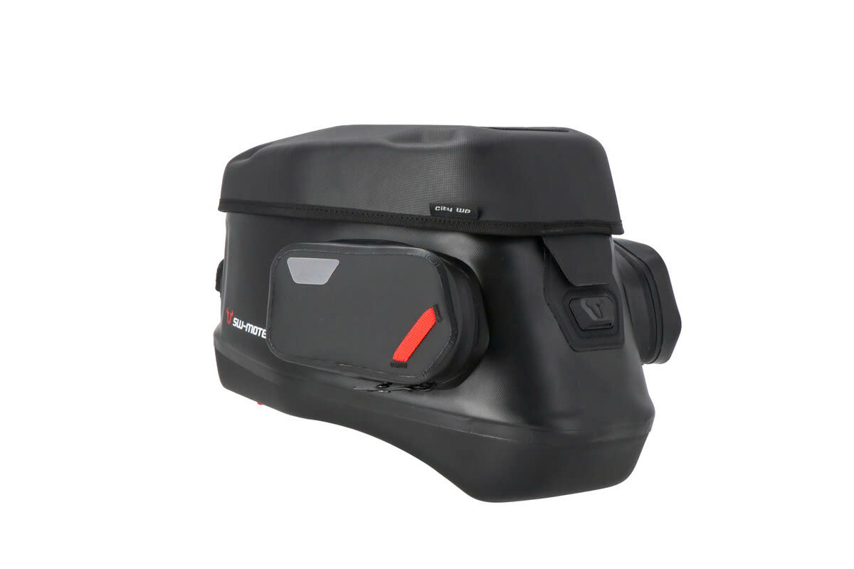 Túi cài bình xăng SW-Motech Pro City WP 9L
