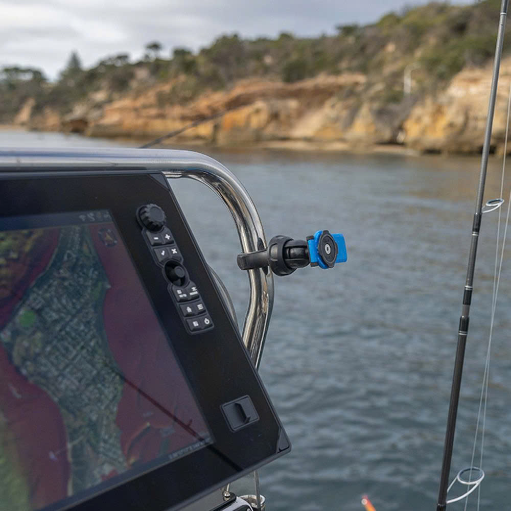 Vòng Ghi Đông Quadlock Base-Bar Clamp