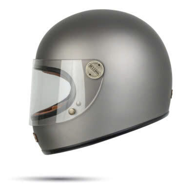Nón Fullface BULLDOG Clasico II Sợi Thủy Tinh