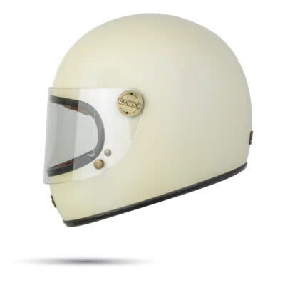 Nón Fullface BULLDOG Clasico II Sợi Thủy Tinh