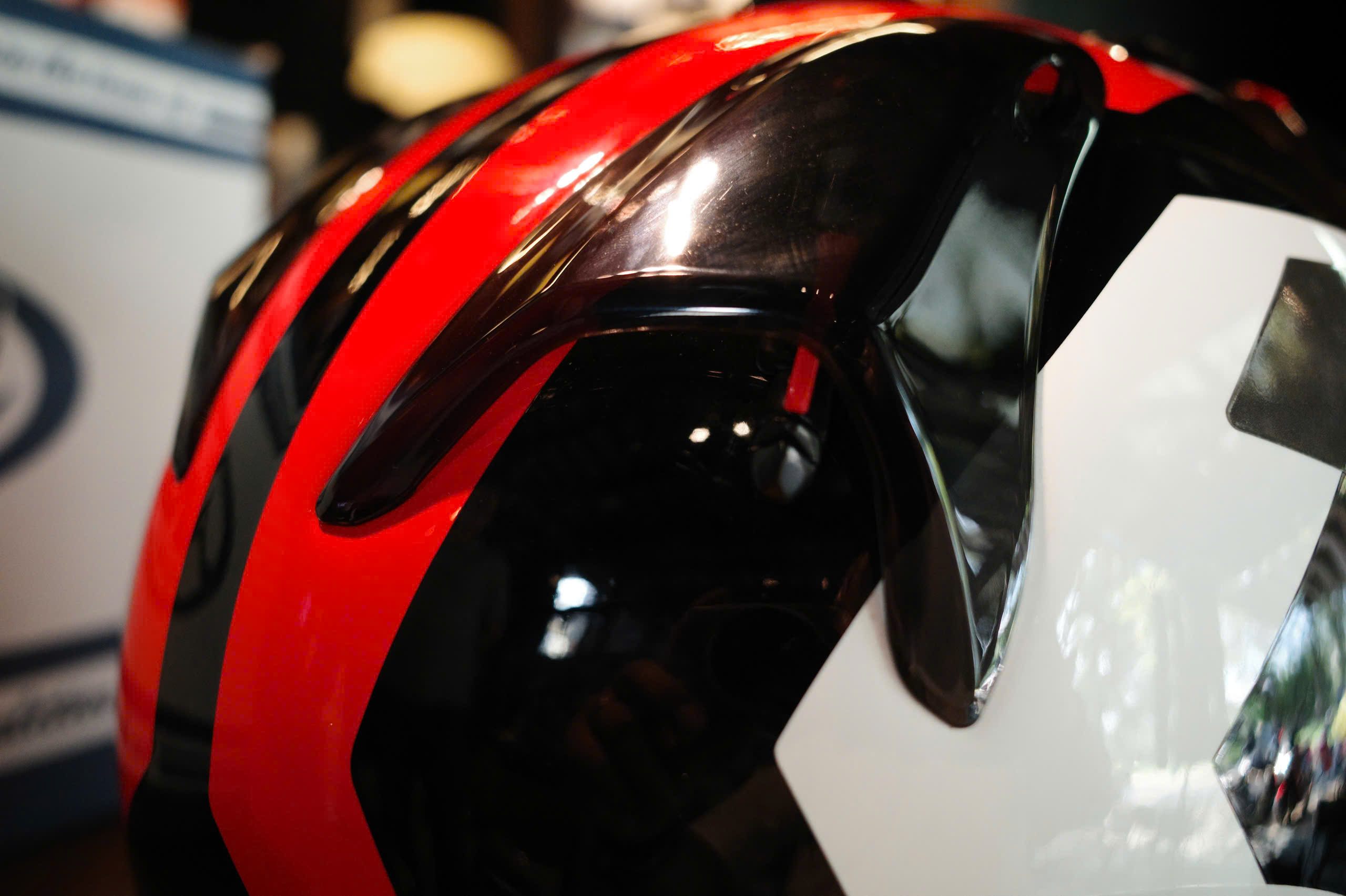 (Hàng lướt) Nón Arai Tour Cross 3 99%