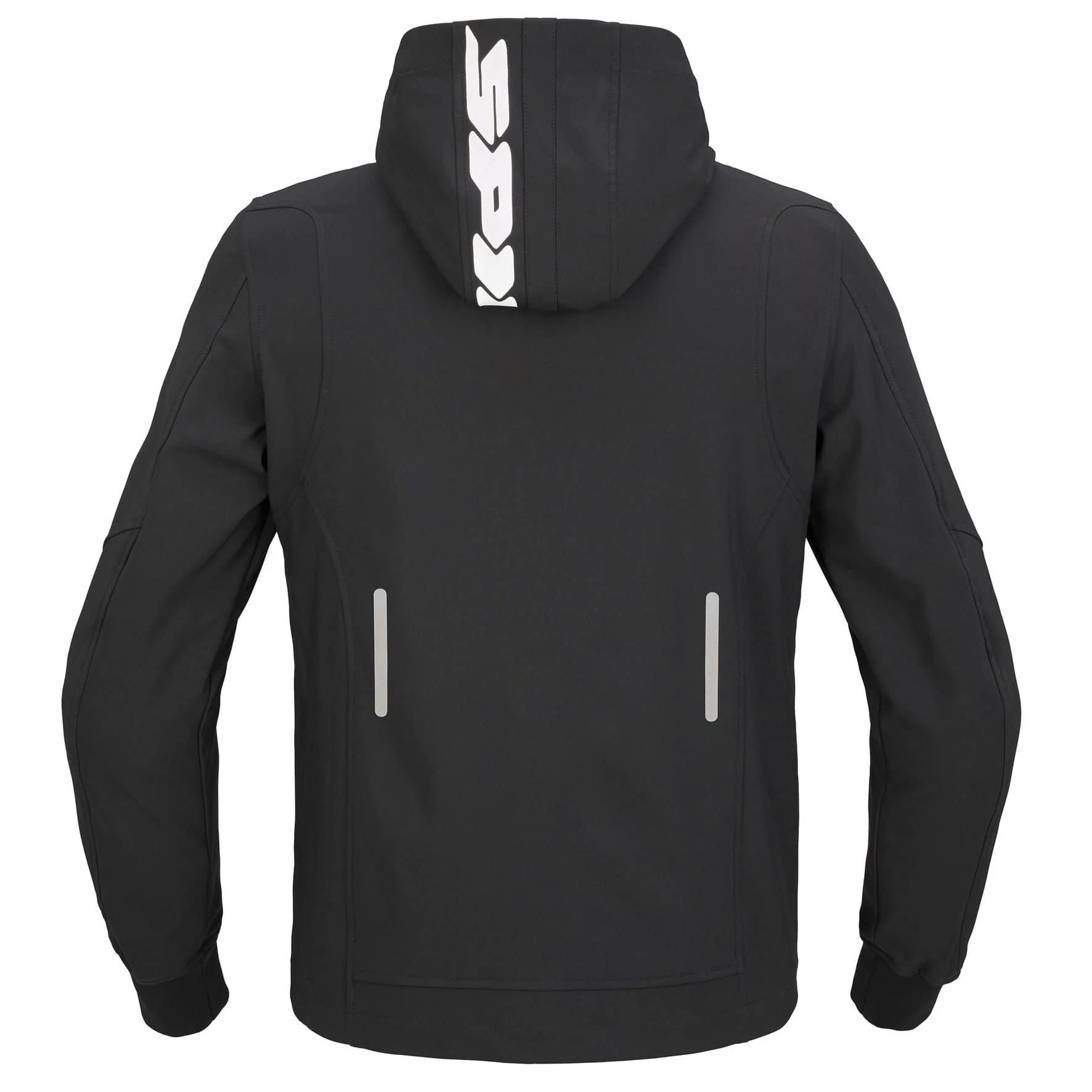 Áo Spidi Hoodie Armor Light