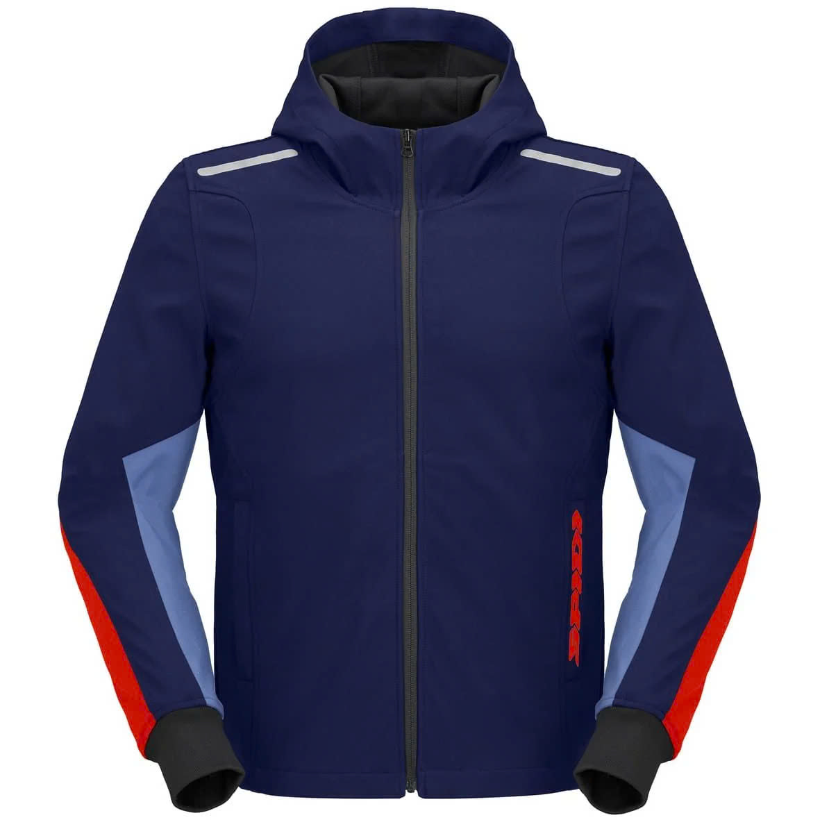 Áo Spidi Hoodie Armor Light