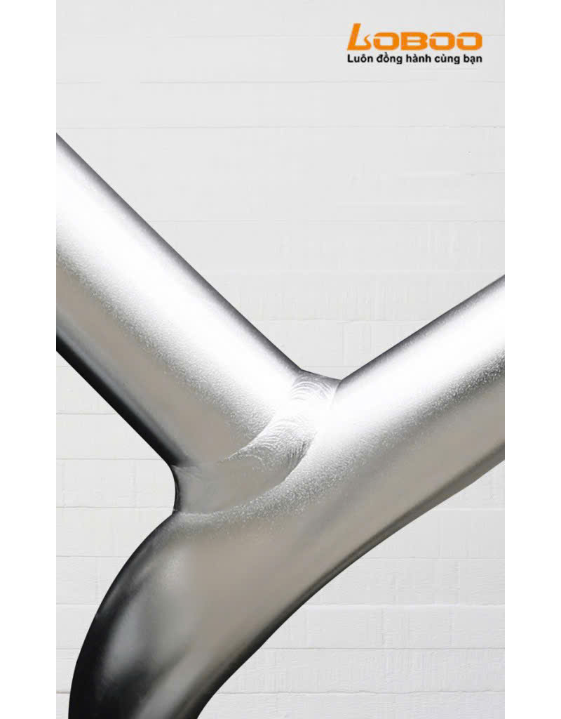 Khung chống đổ dưới Loboo của xe BMW R 1250 GS màu bạc