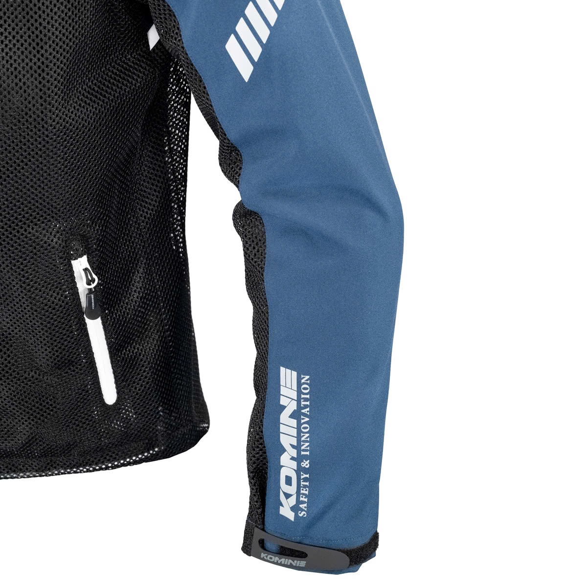 Áo Giáp Bảo Hộ KOMINE JK-179