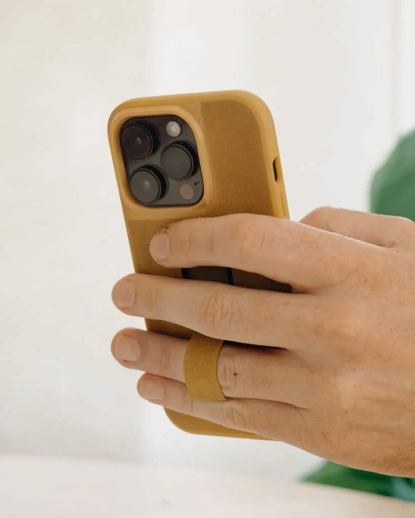 Case Peak Design Everyday Loop - iPhone 15 Pro Max