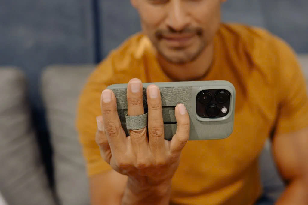 Case Peak Design Everyday Loop - iPhone 15 Pro Max