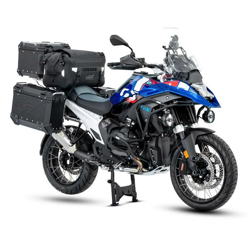 Túi chống nước LOBOO 46L