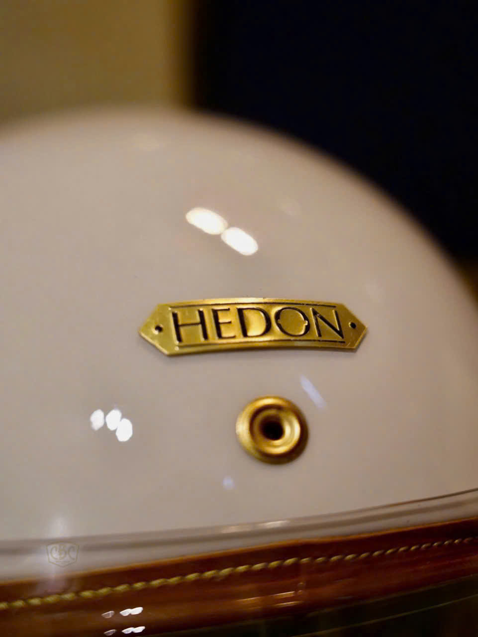 (Hàng lướt) Nón HEDON EASTWOOD 2.0 lướt 99%