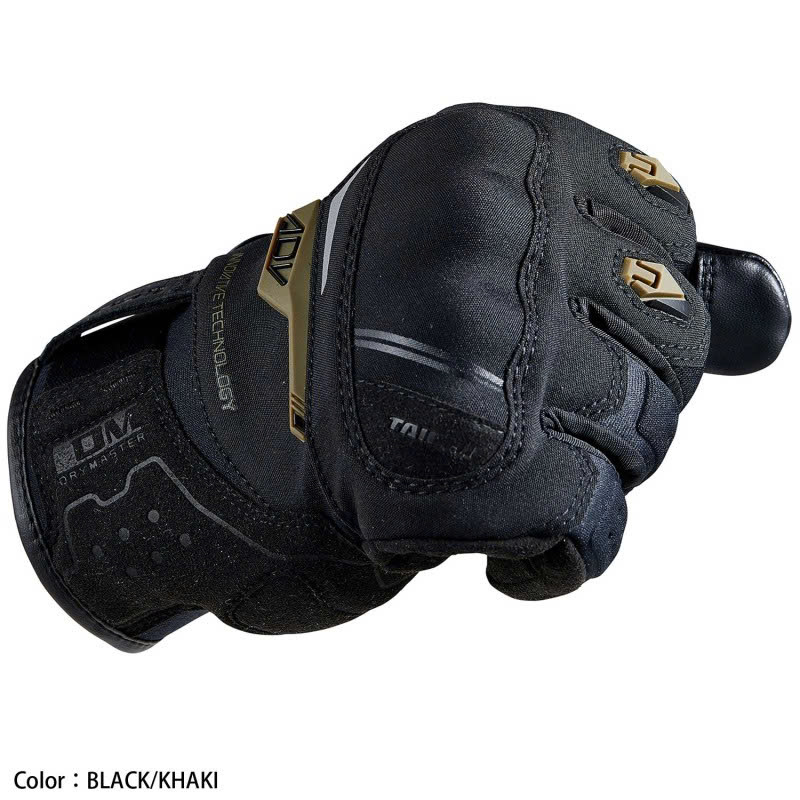Găng chống nước Taichi RST451