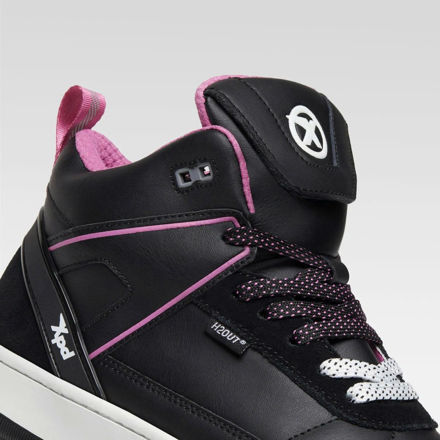Giày Sneaker XPD Moto-1 H2Out