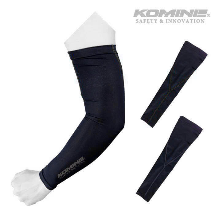 GĂNG TAY CHỐNG NẮNG KOMINE AK-313