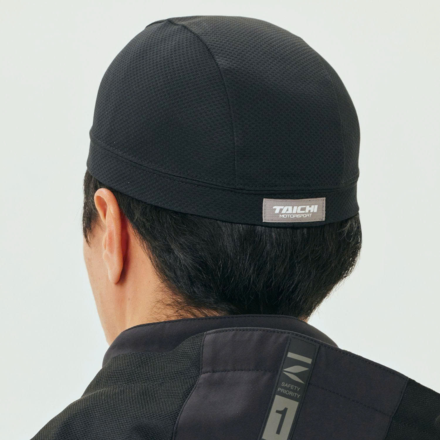 Nón trùm nửa đầu Taichi RSC120