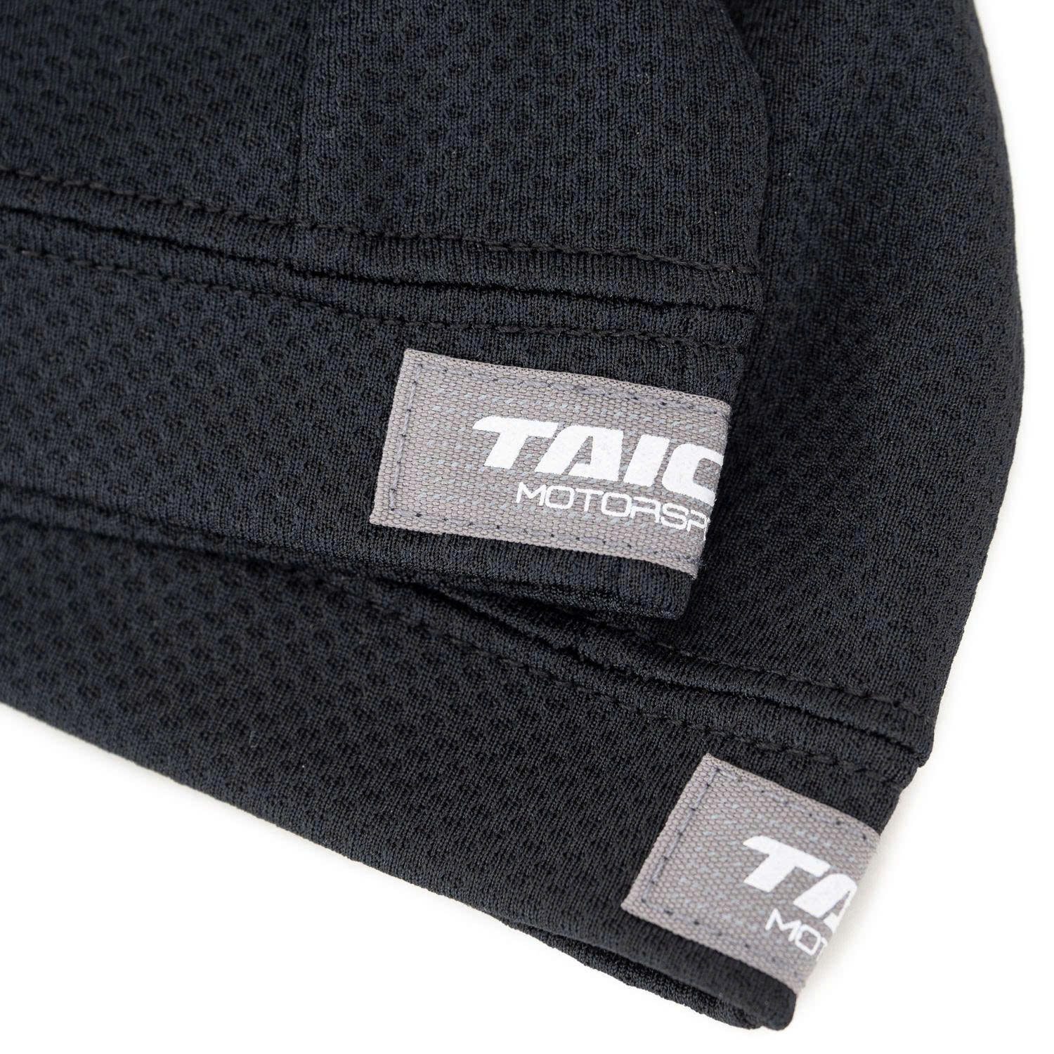 Nón trùm nửa đầu Taichi RSC120