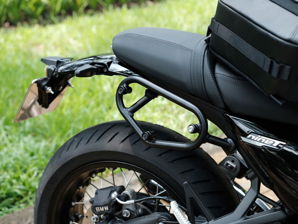 Khung Túi SW-Motech SLC Phải cho BMW R9T