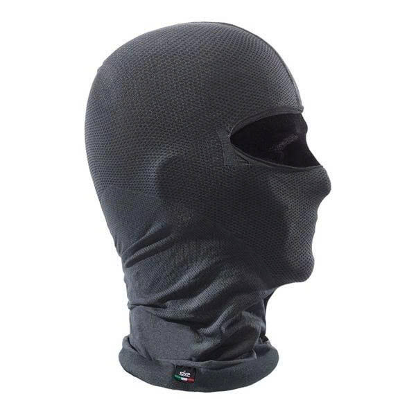 Khăn Trùm Đầu SIXS V2 - Dark Grey