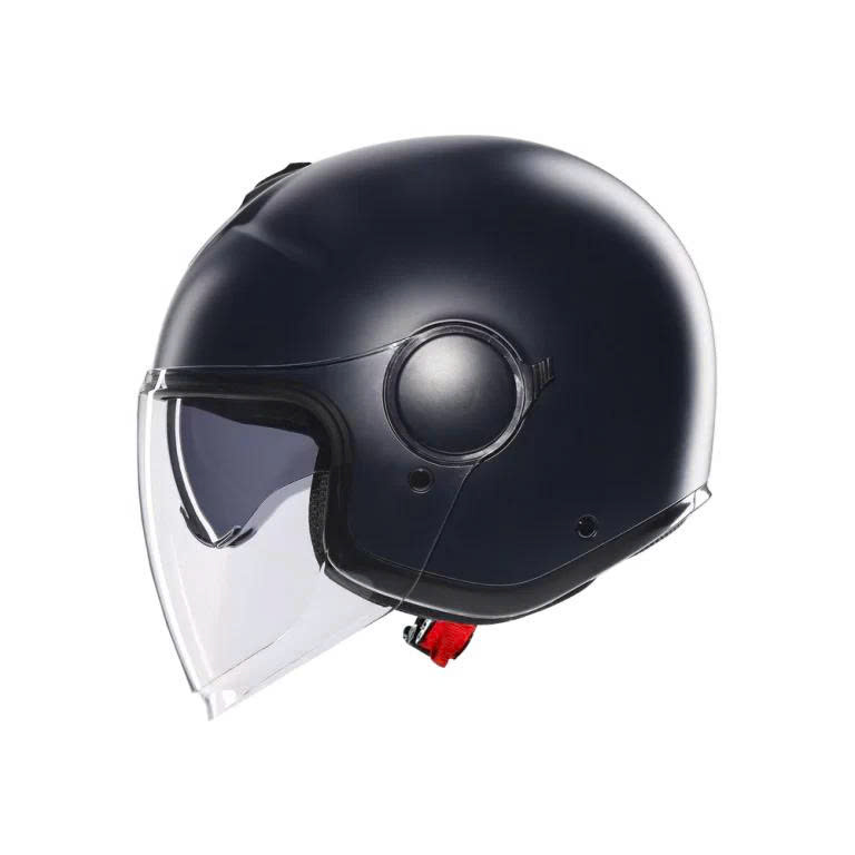 Nón Bảo hiểm AGV ETERES MONO MATT OTTANIO
