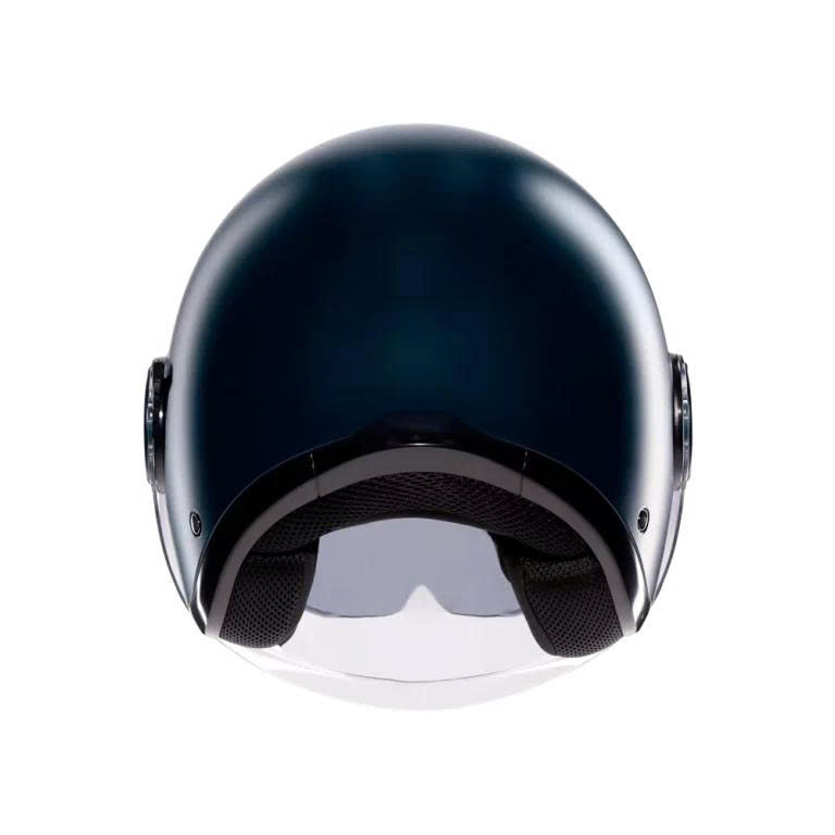Nón Bảo hiểm AGV ETERES MONO MATT OTTANIO