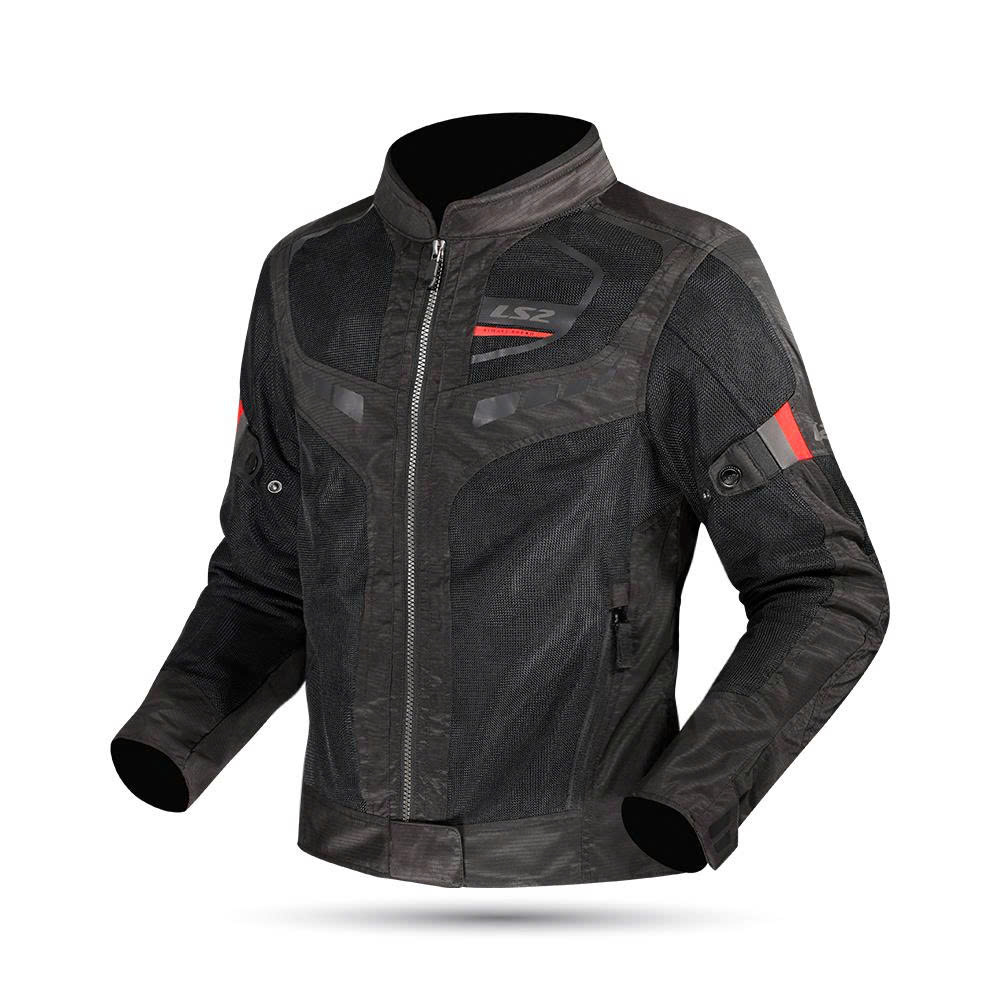 Áo Bảo Hộ LS2 Garda Air Man