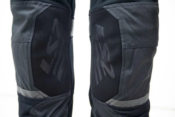 Quần Bảo Hộ LS2 Como Air Man