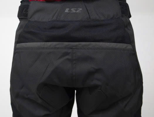 Quần Bảo Hộ LS2 Como Air Man