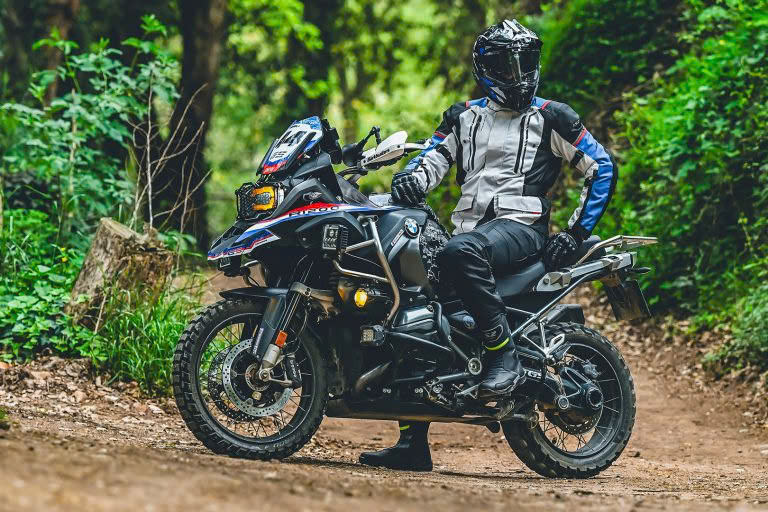 Quần Bảo Hộ LS2 Travel Man