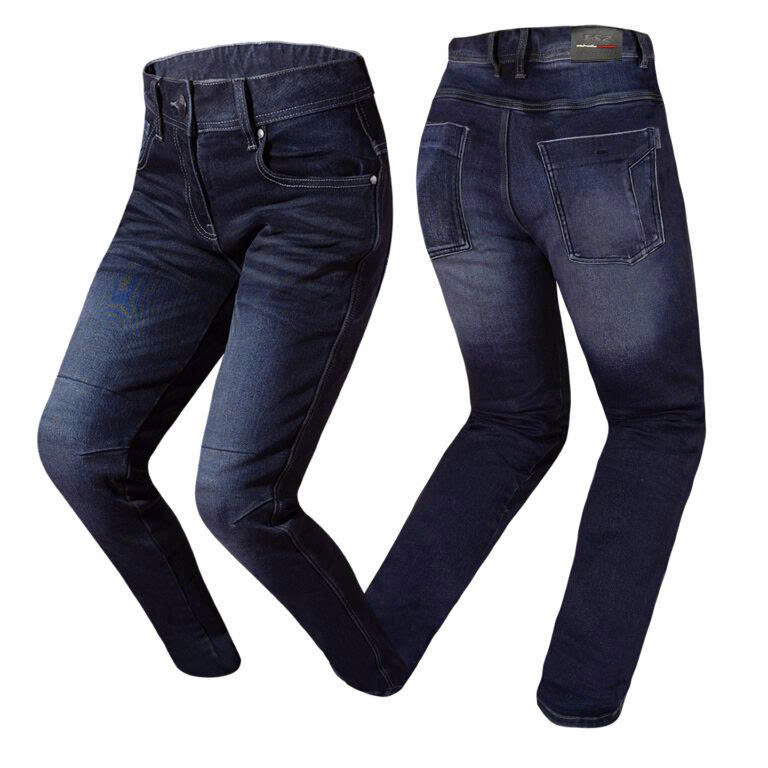 Quần Bảo Hộ LS2 Bradford Man