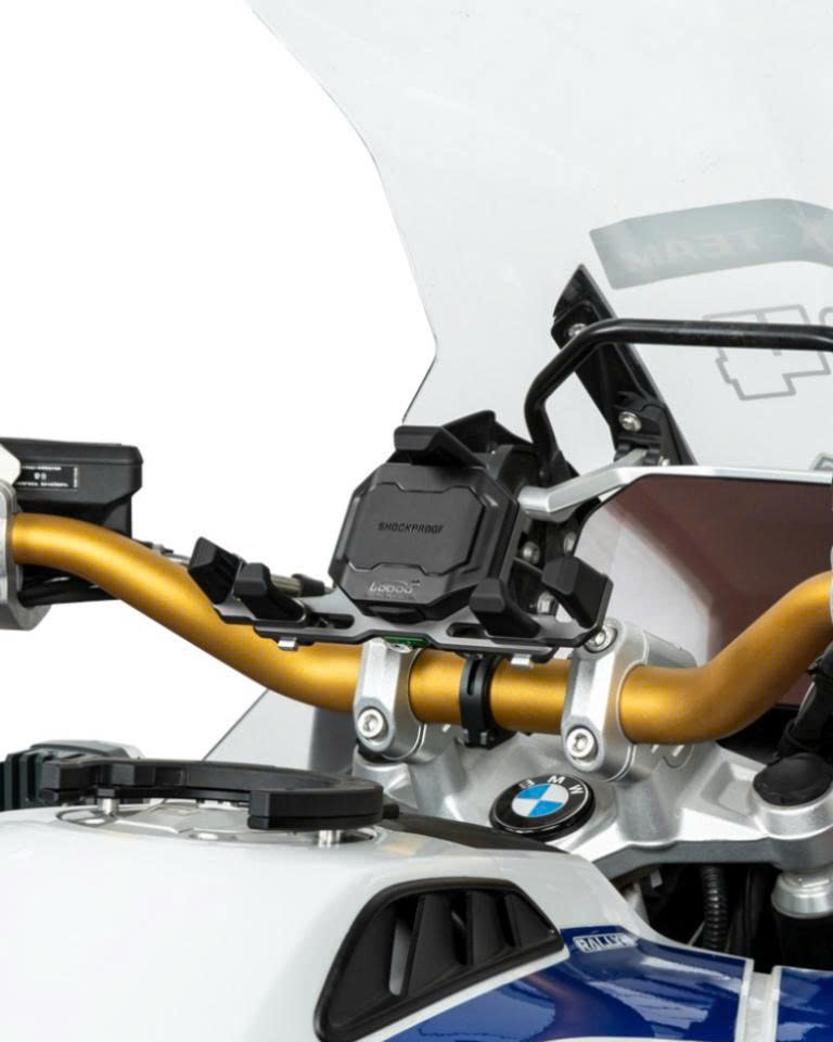Giá đỡ điện thoại Loboo P06S (Có Sạc)