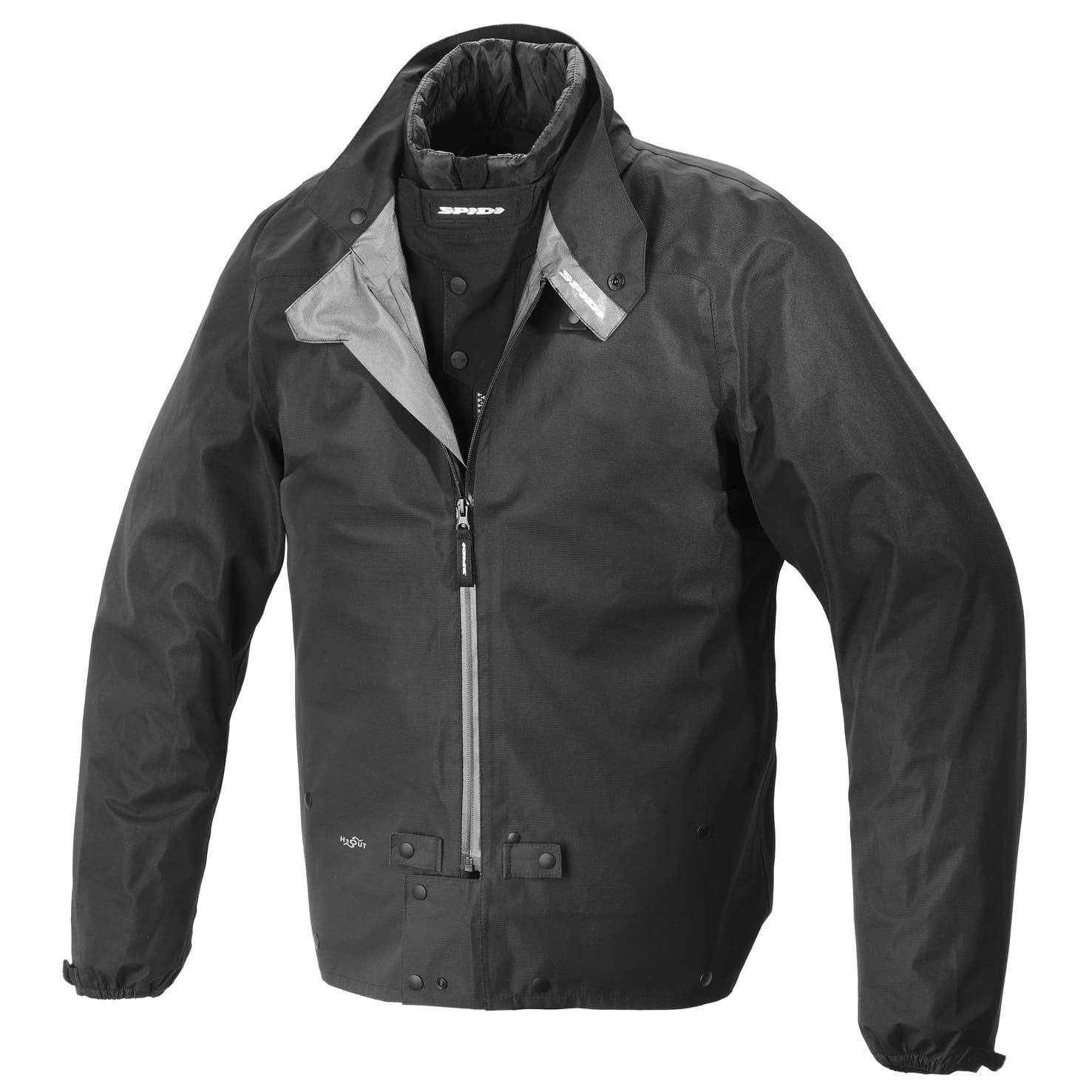 Áo Mưa Spidi InsideOut H2Out