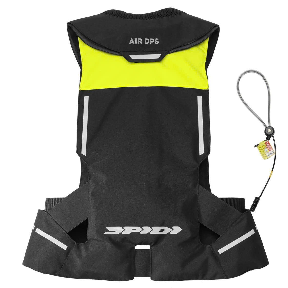 Áo Túi Khí Spidi Air DPS