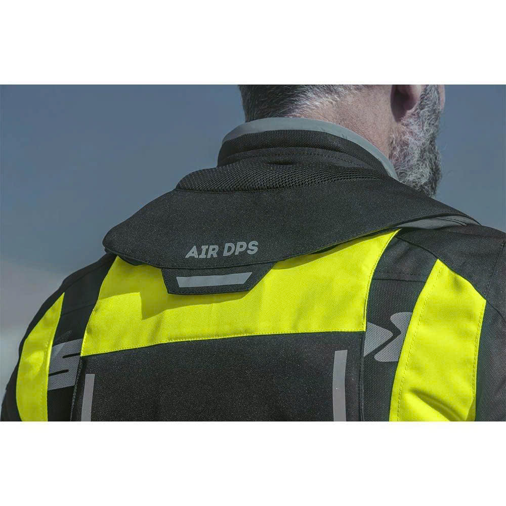 Áo Túi Khí Spidi Air DPS