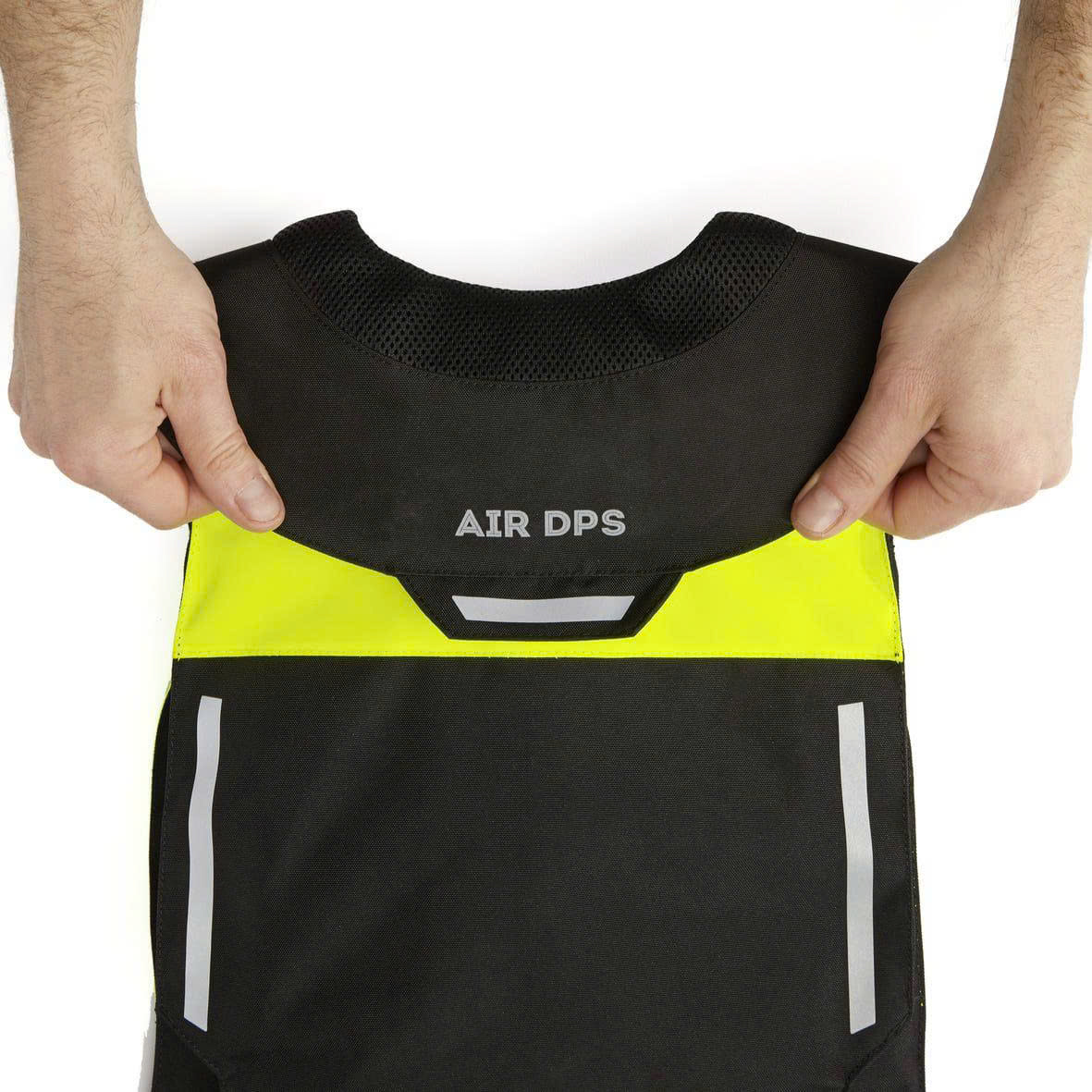 Áo Túi Khí Spidi Air DPS