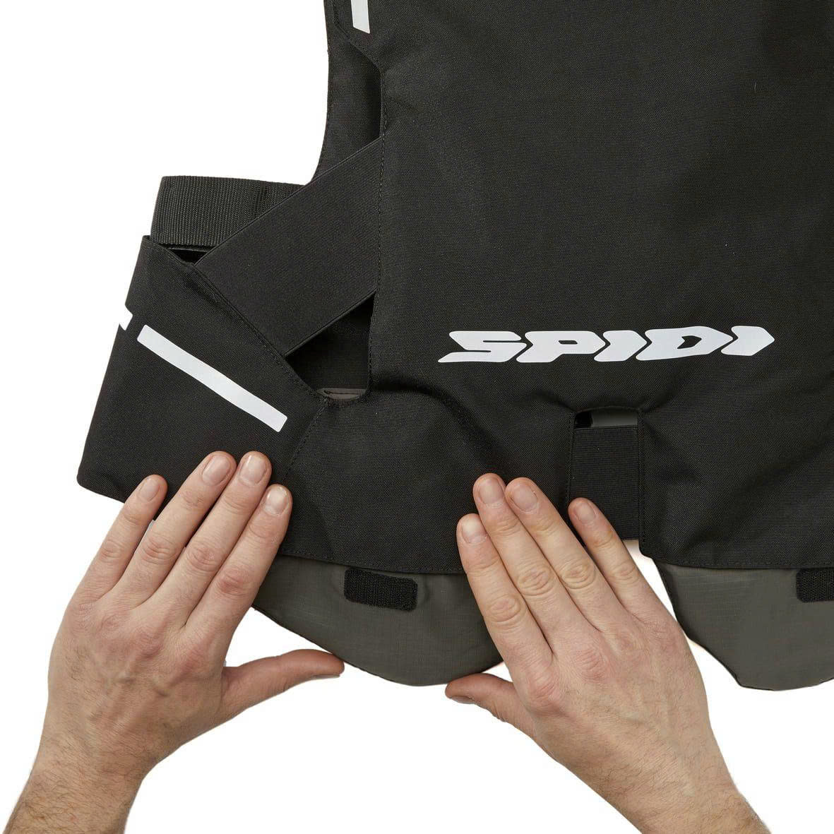 Áo Túi Khí Spidi Air DPS