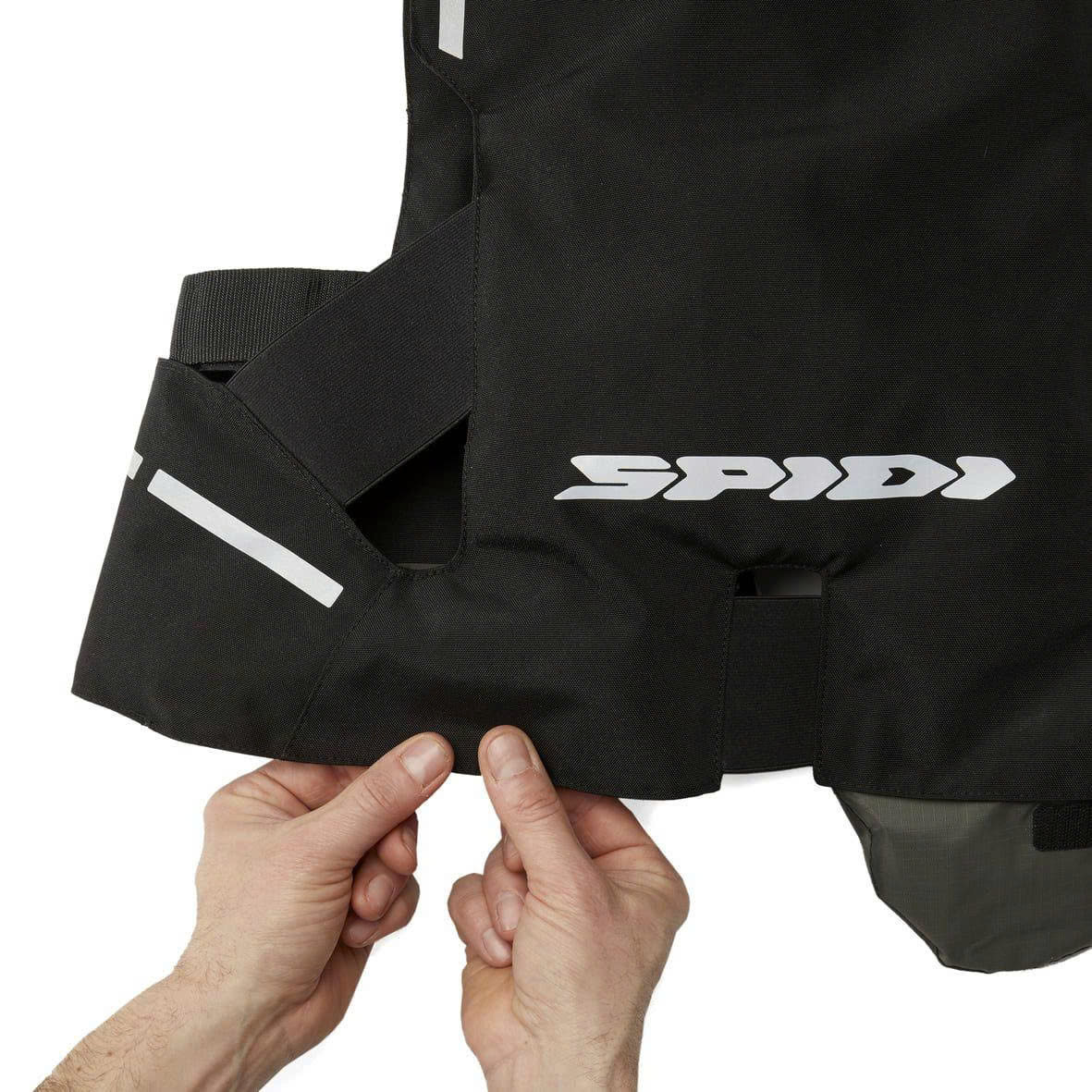 Áo Túi Khí Spidi Air DPS