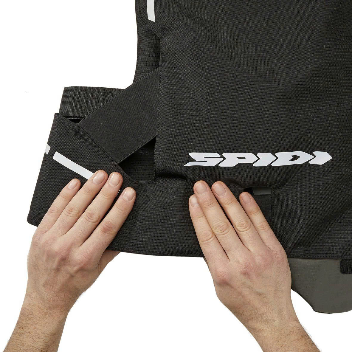 Áo Túi Khí Spidi Air DPS