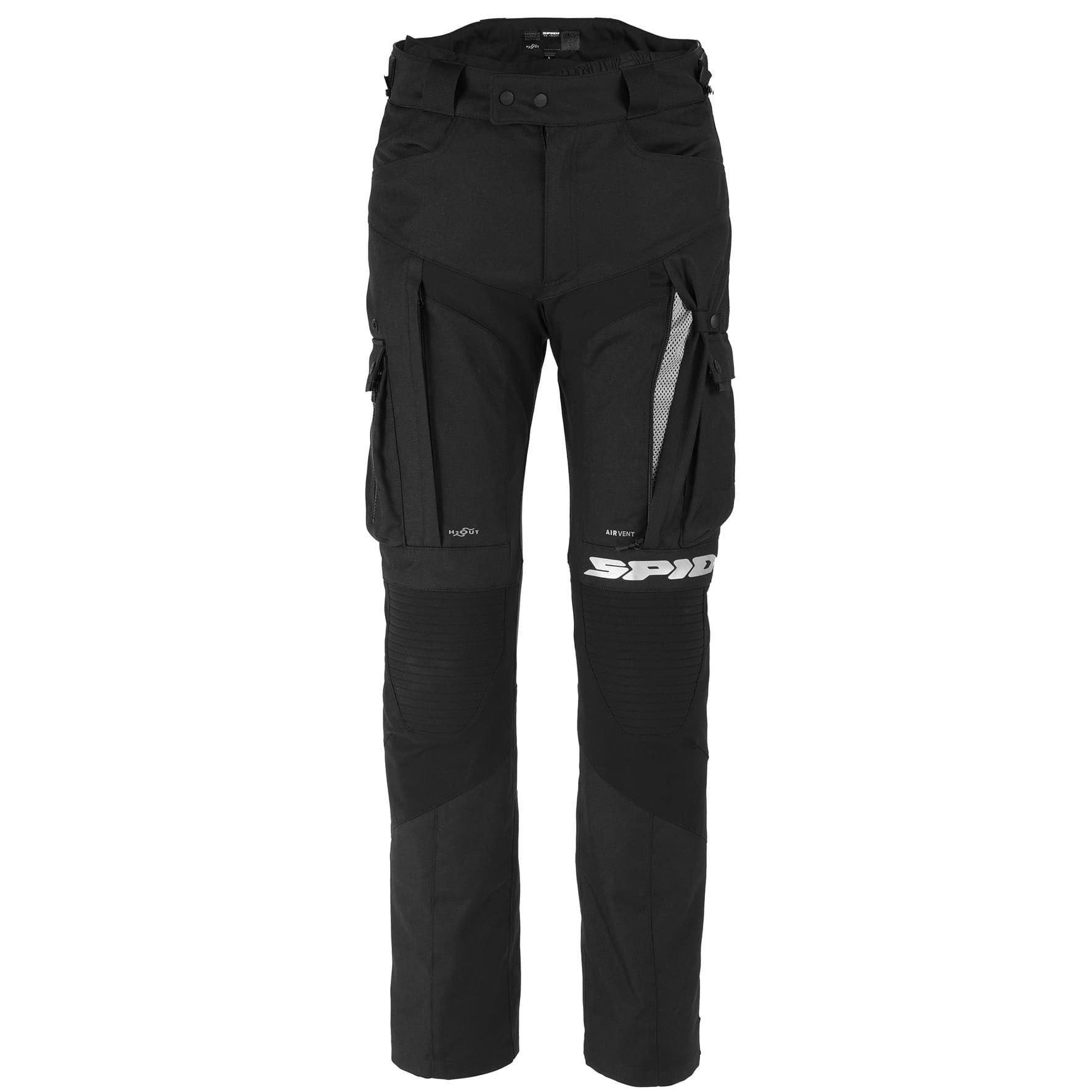 Quần Spidi Allroad H2Out - Black
