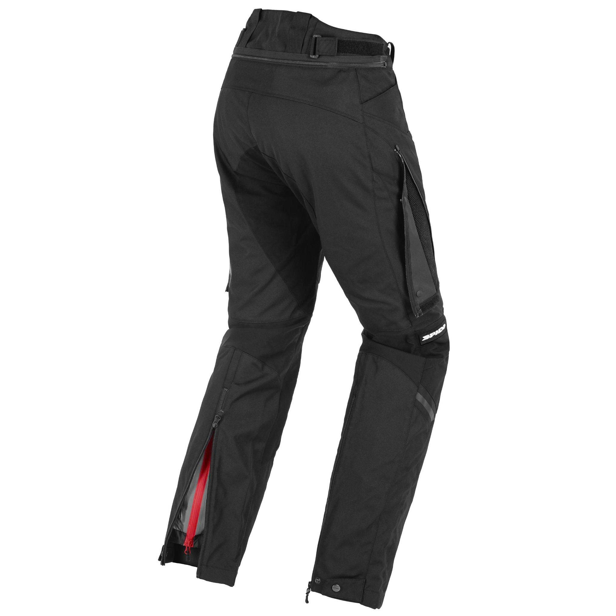 Quần Spidi 4 Season Evo H2Out [Short] Black