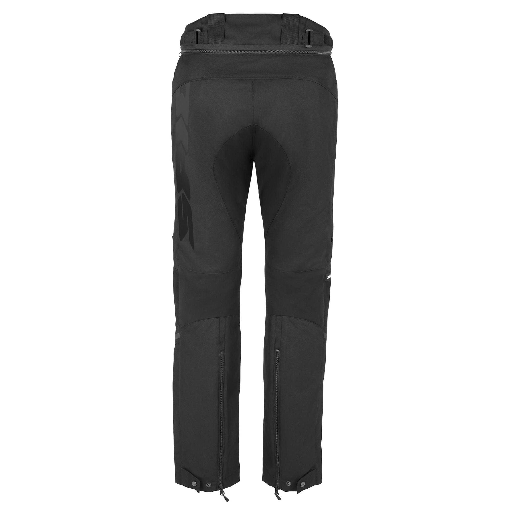 Quần Spidi 4 Season Evo H2Out [Short] Black