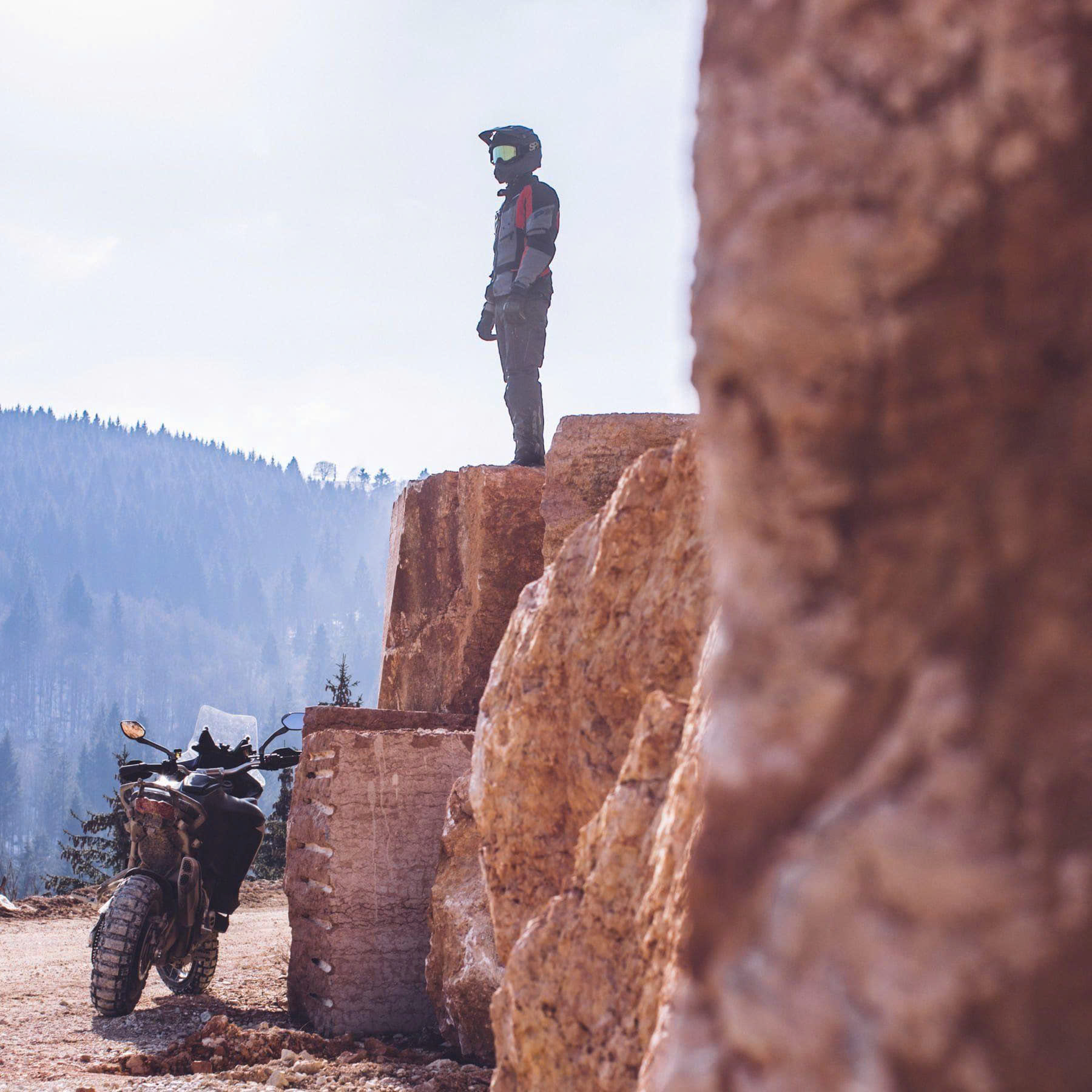 Quần Spidi 4 Season Evo H2Out [Short] Black